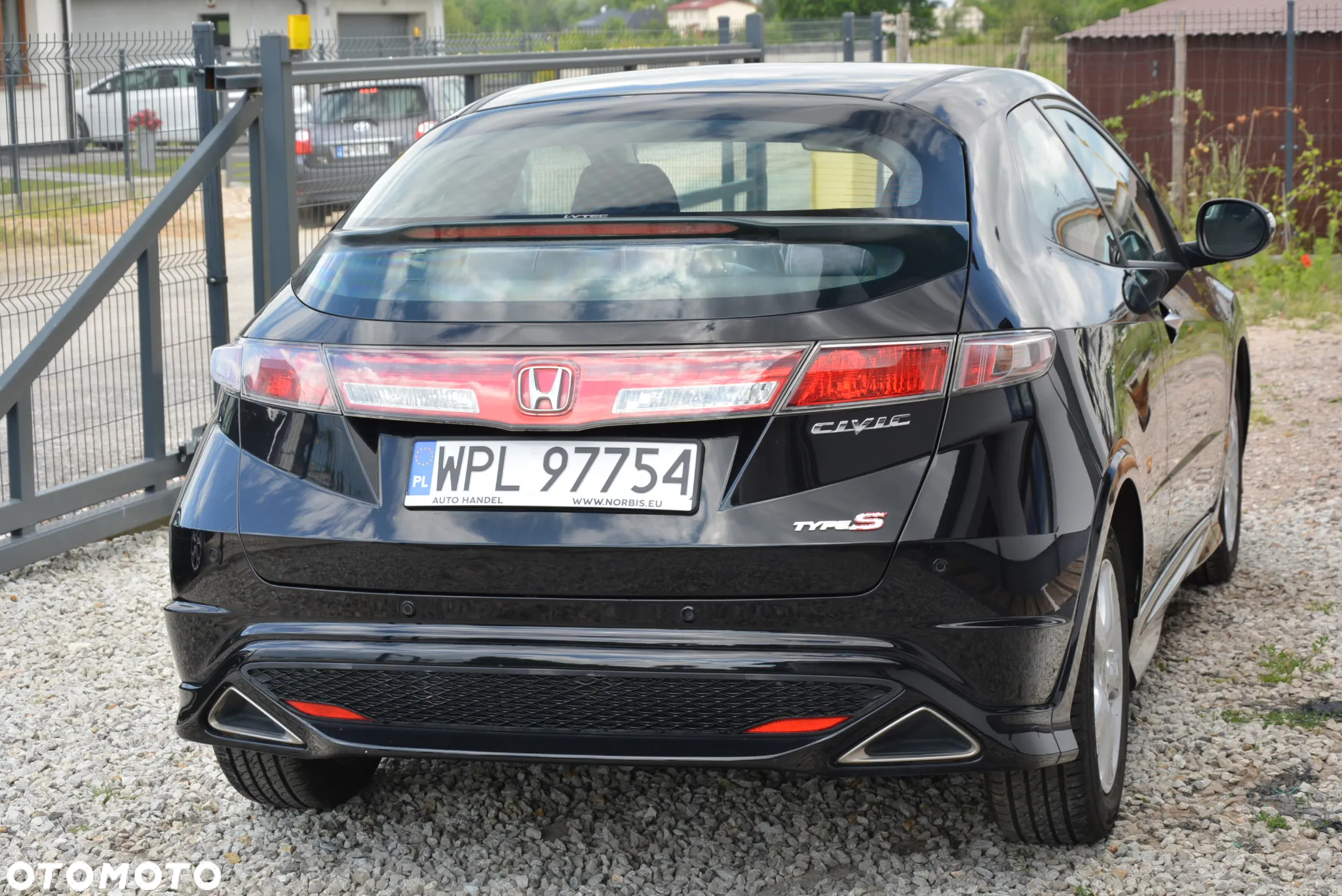 Honda Civic 1.4 i-VTEC Sport - 14