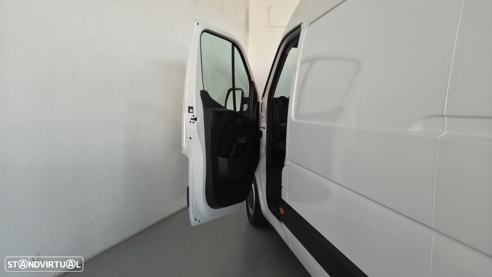 Renault Master 2.3 DCI L4H2 3.5T - 15