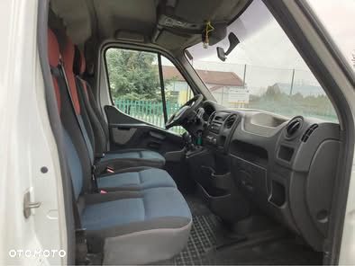 Renault Master - 8