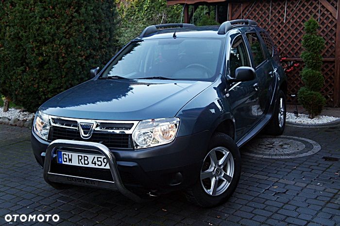 Dacia Duster - 9
