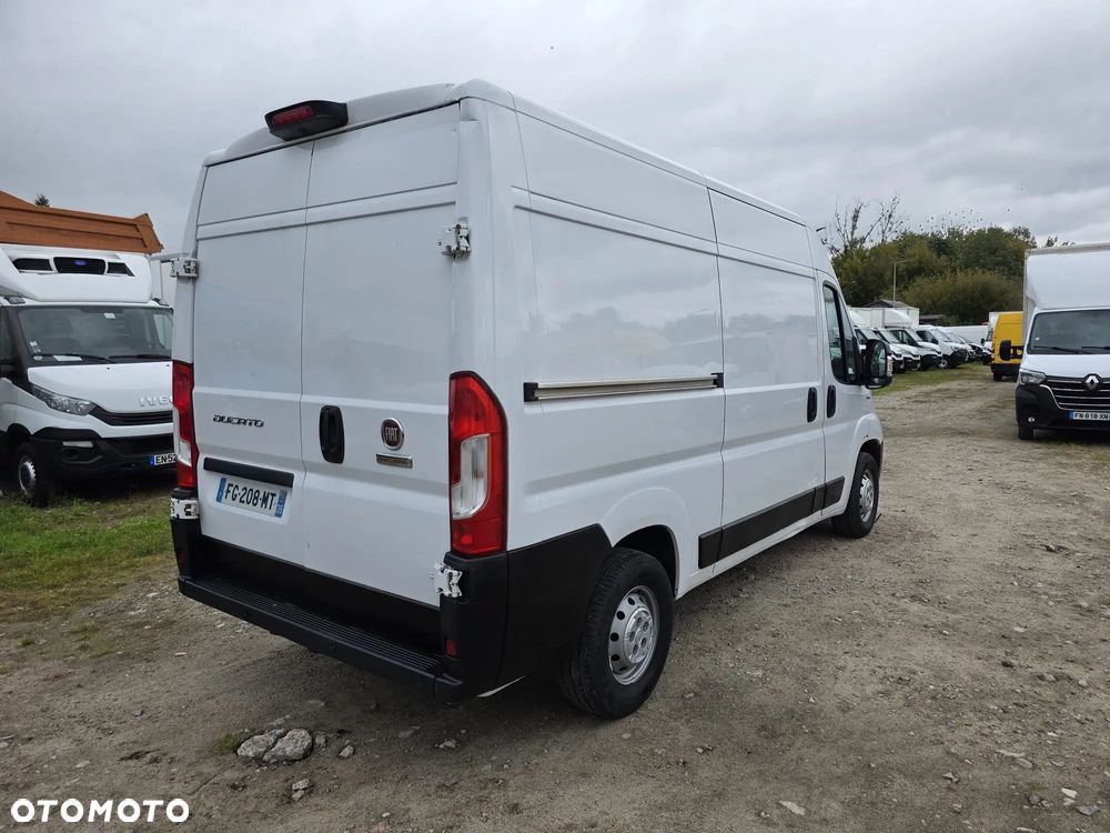 Fiat Ducato L2H2 - 6