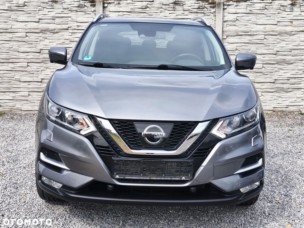 Nissan Qashqai 1.2 DIG-T Tekna - 20