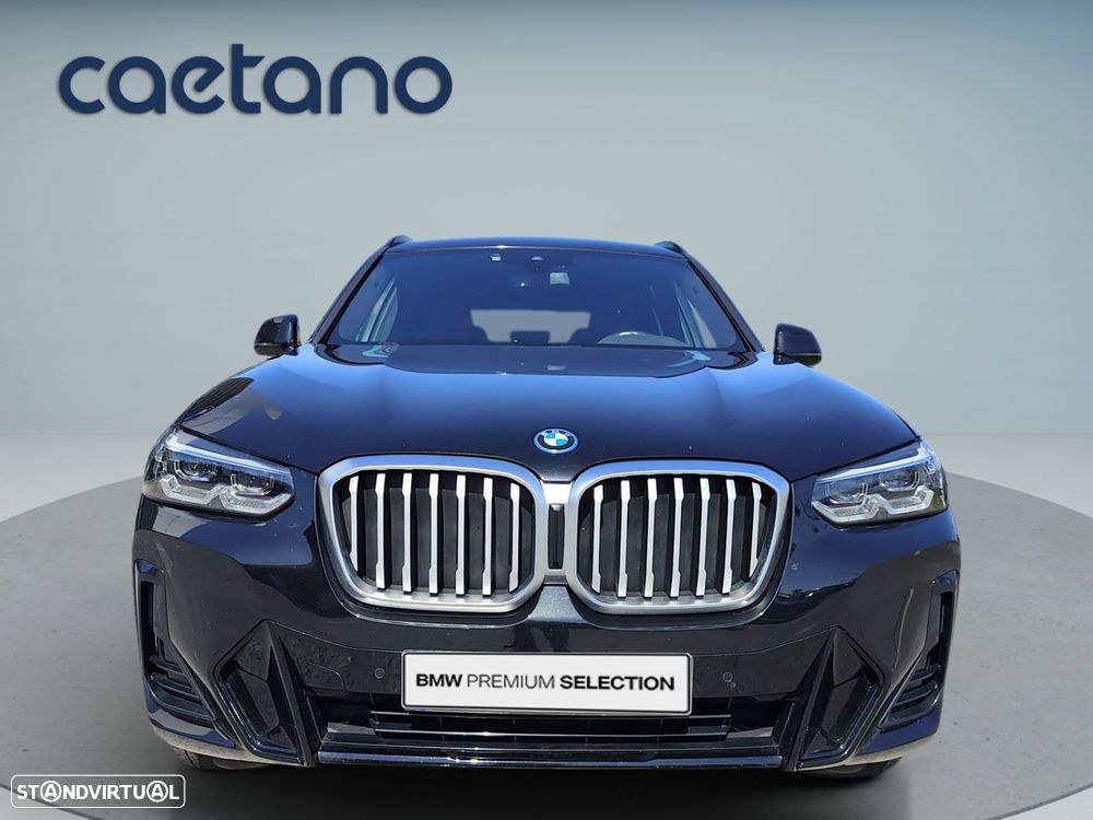 BMW X3 30 e xDrive Pack M - 2