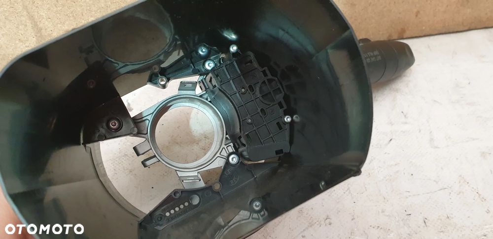 Mercedes W169 Przełącznik Zespolony Manetka Wycieraczek 1695450210 - 3