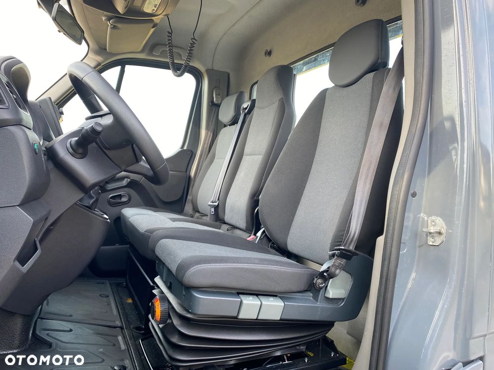 Renault Master - Autolaweta - 13