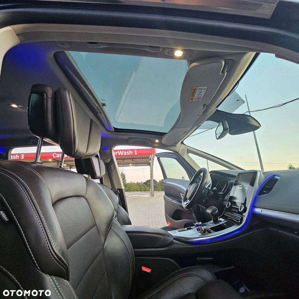 Renault Espace Energy dCi 160 EDC Initiale Paris - 22