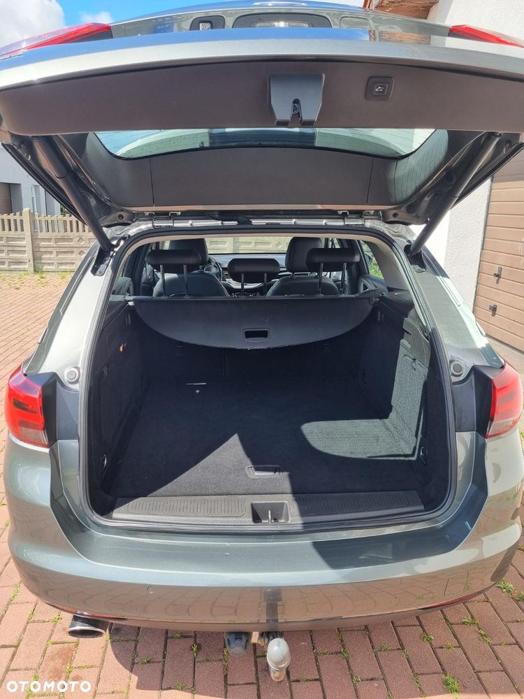 Opel Astra 1.6 CDTI Elite S&S - 12
