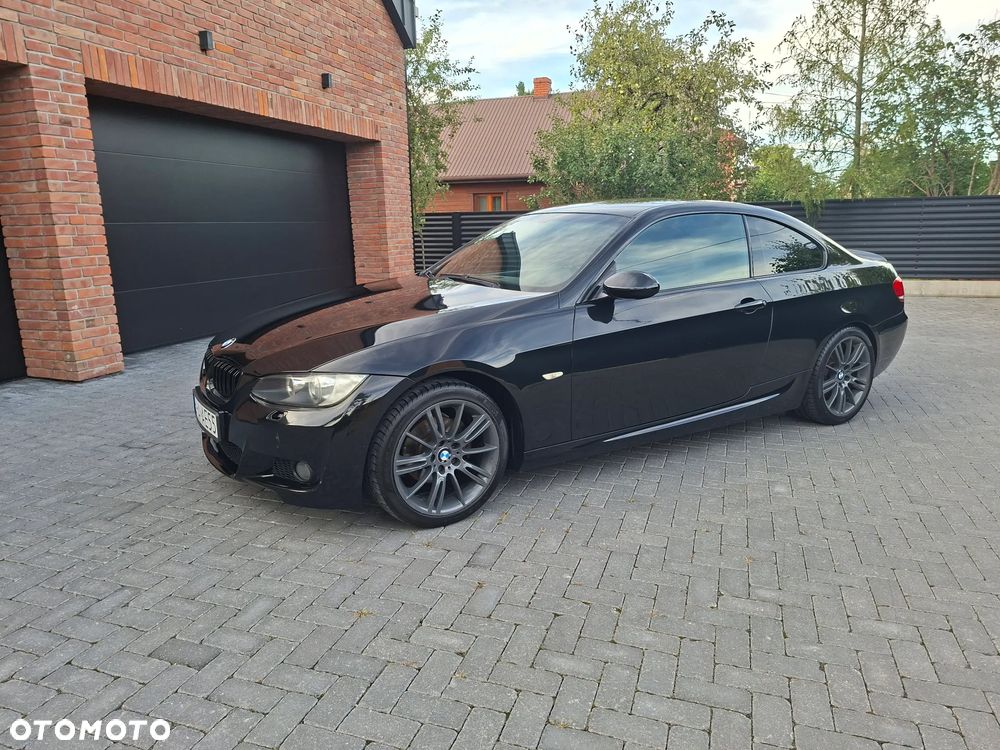 BMW Seria 3 320i M Sport Edition - 3