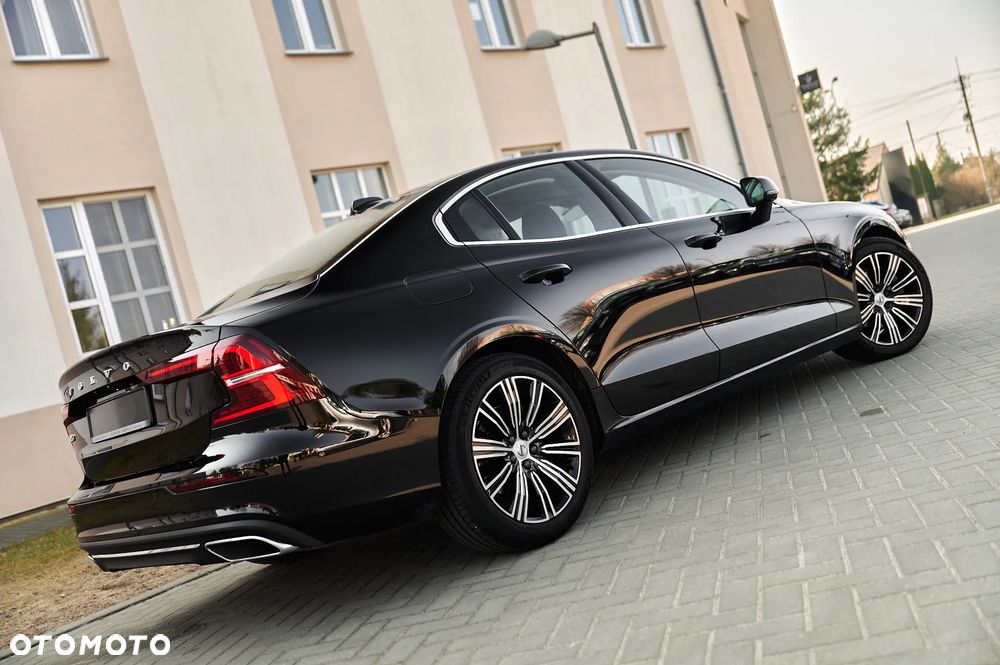 Volvo S60 T4 Inscription - 10