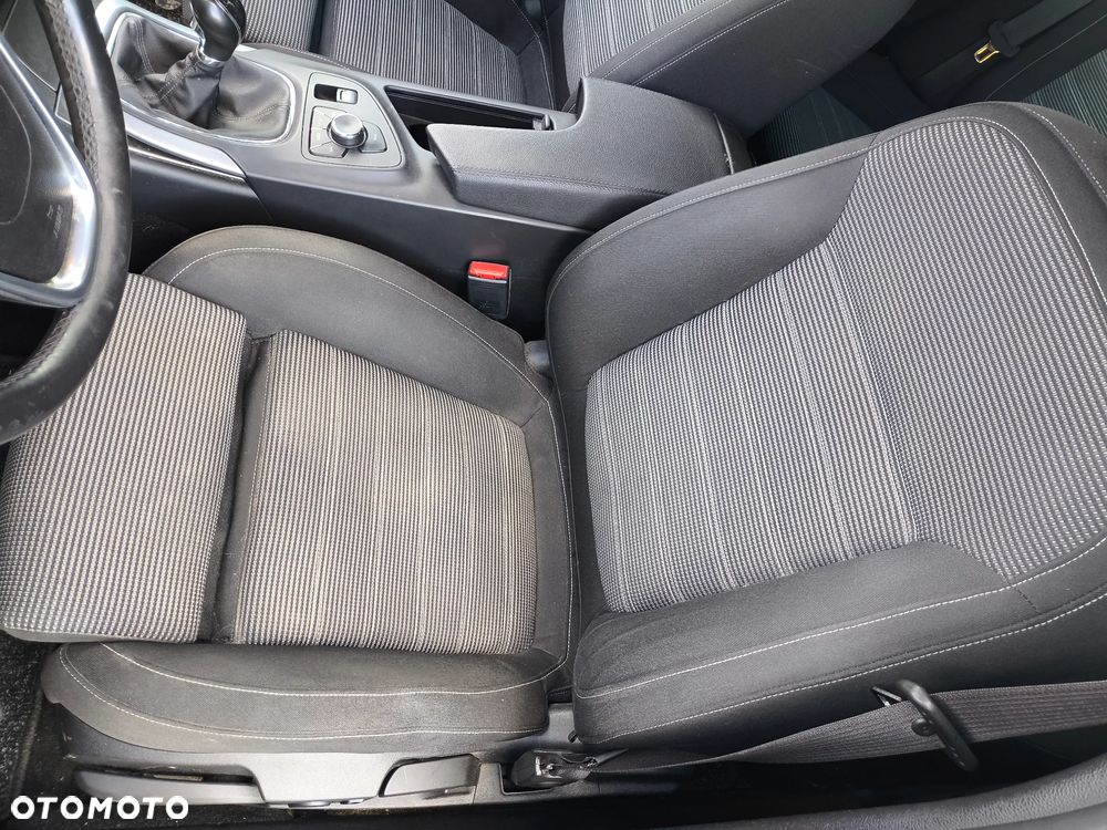 Opel Insignia 2.0 CDTI Edition - 6