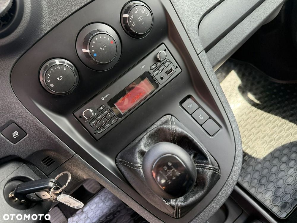 Mercedes-Benz Citan Tourer lang Start & Stop - 18