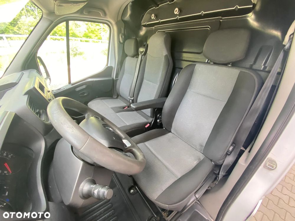 Renault MASTER Furgon L3H2 - 22