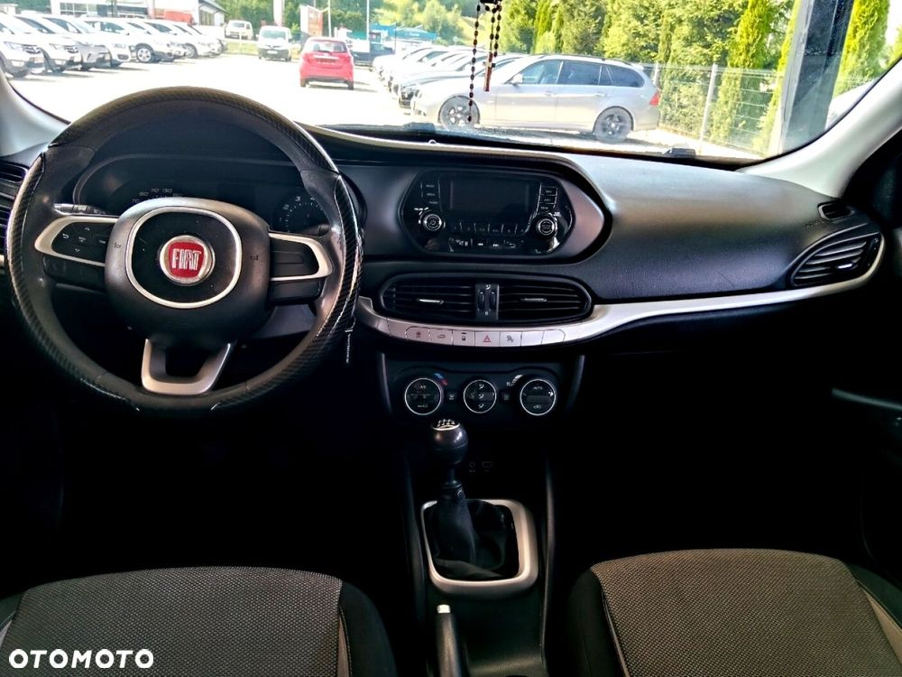 Fiat Tipo - 6
