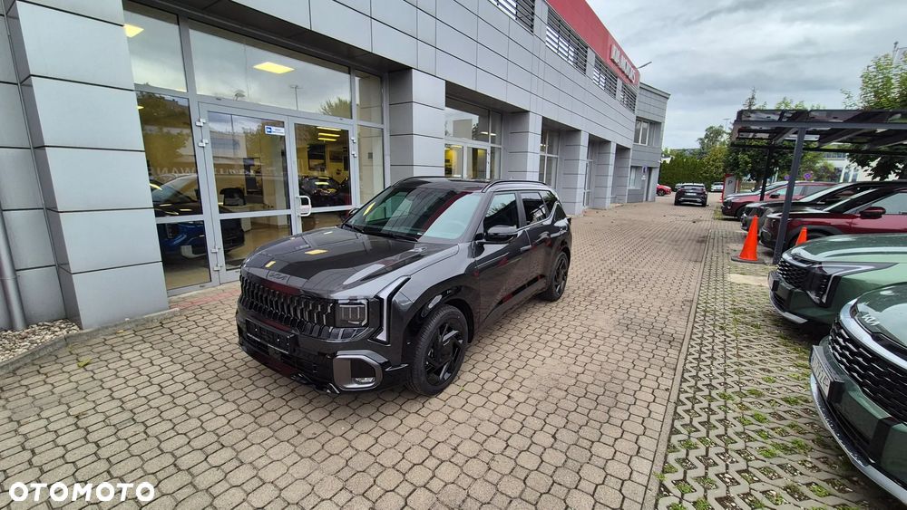 Kia Seltos 1.6 T-GDI X-Line DCT - 3