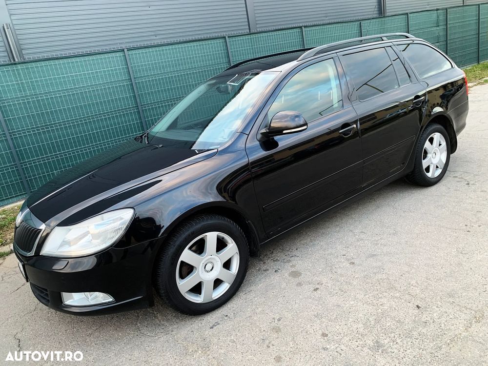 Skoda Octavia 2.0 TDI Trend - 2