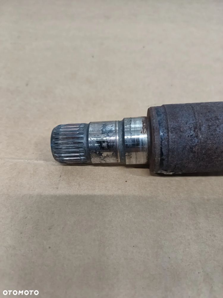 MINI F55 F56 S SD JCW Półoś prawy przód 8661686 - 6