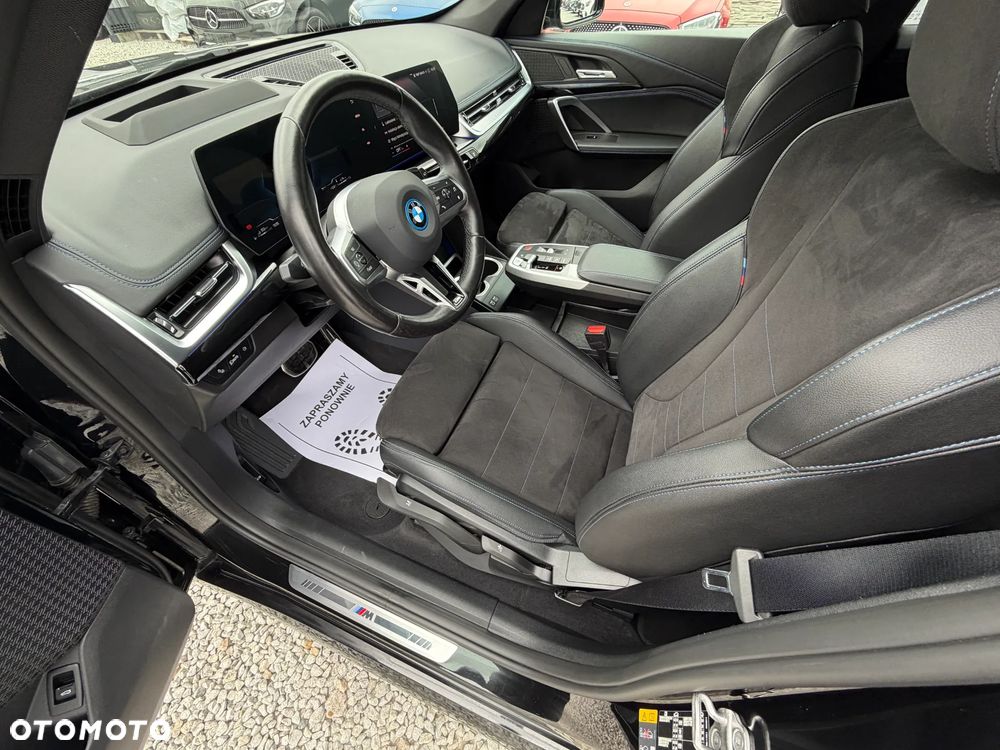 BMW X1 xDrive25e M Sport sport - 28