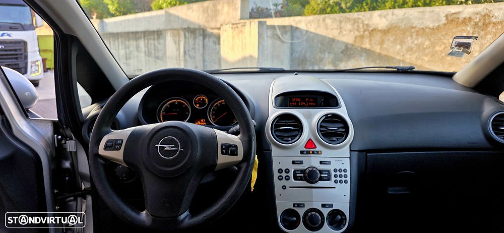Opel Corsa 1.3 CDTi Enjoy - 7