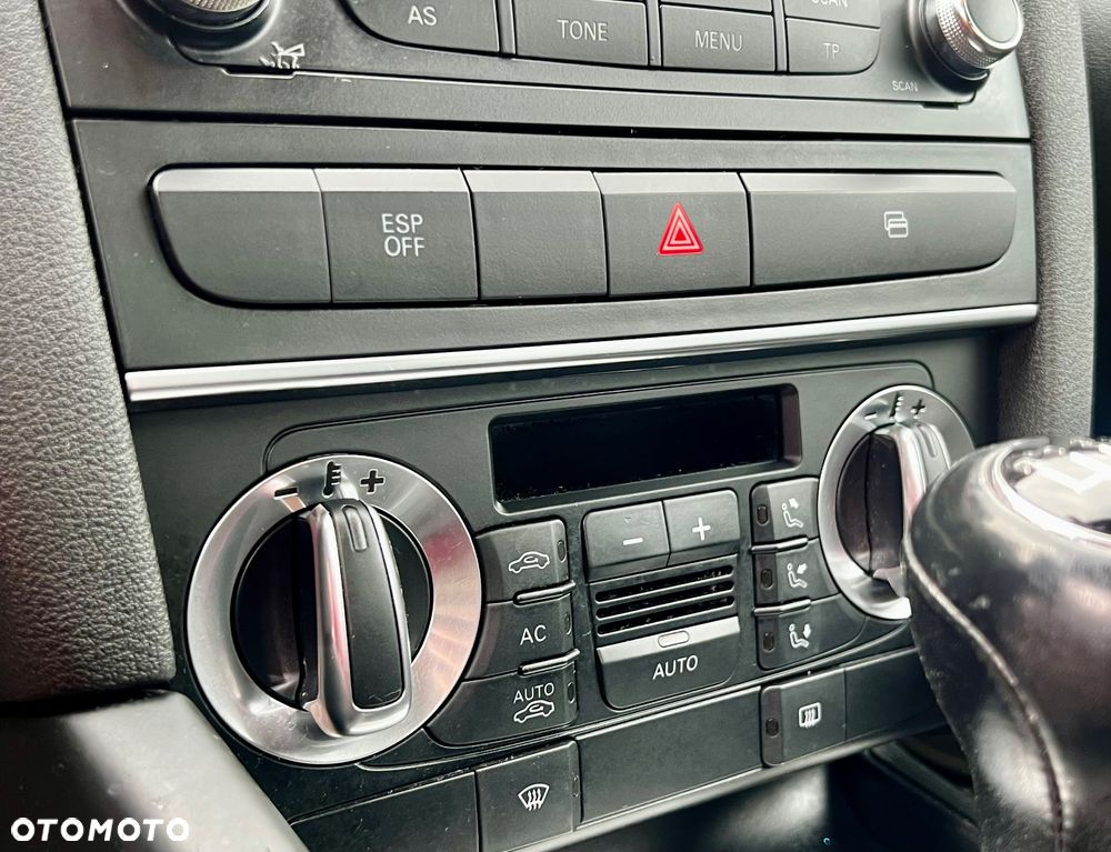 Audi A3 3-drzwiowe - 15