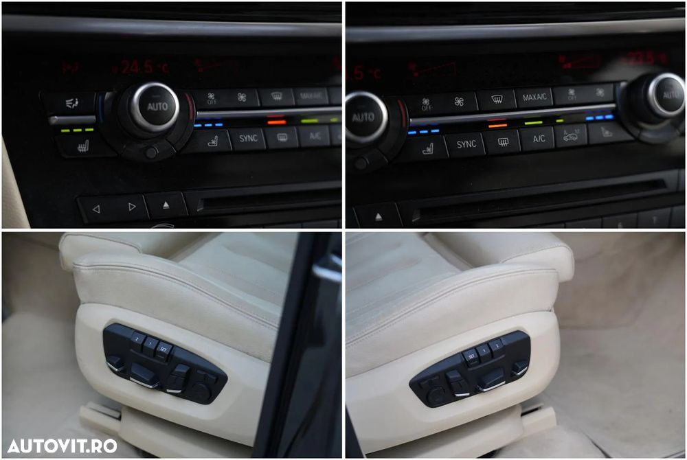 BMW X5 xDrive30d - 10