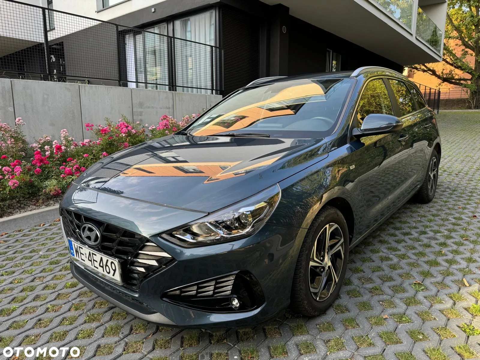 Hyundai i30 1.5 T-GDI 48V Comfort DCT - 20