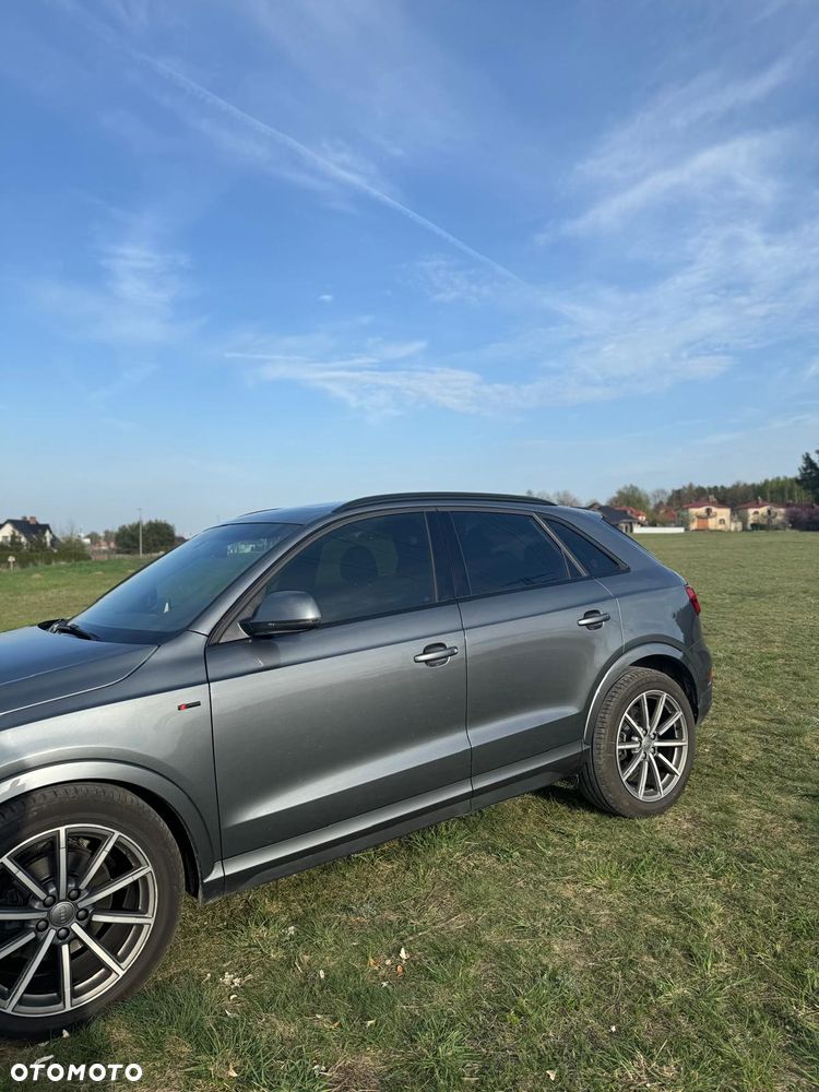 Audi Q3 - 12