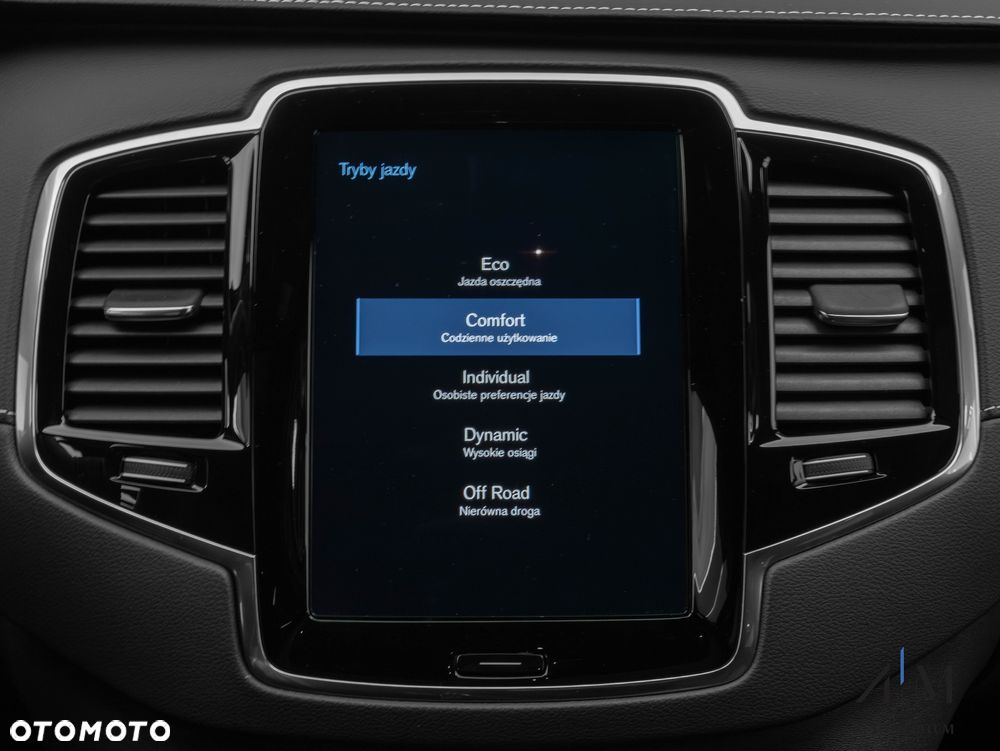 Volvo XC 90 B5 D AWD Ultimate Dark - 23