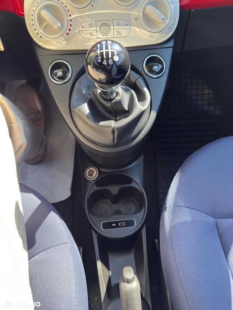 Fiat 500 - 7