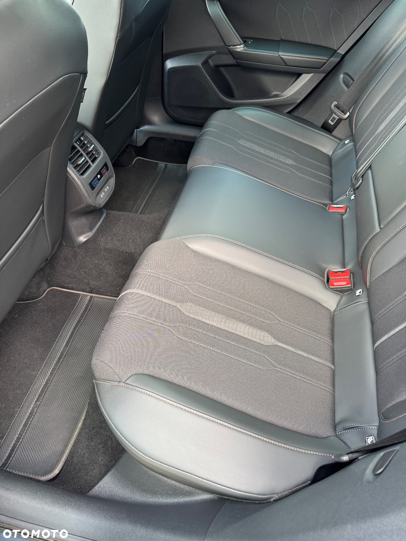 Cupra Formentor 2.0 TSI 4Drive DSG - 16