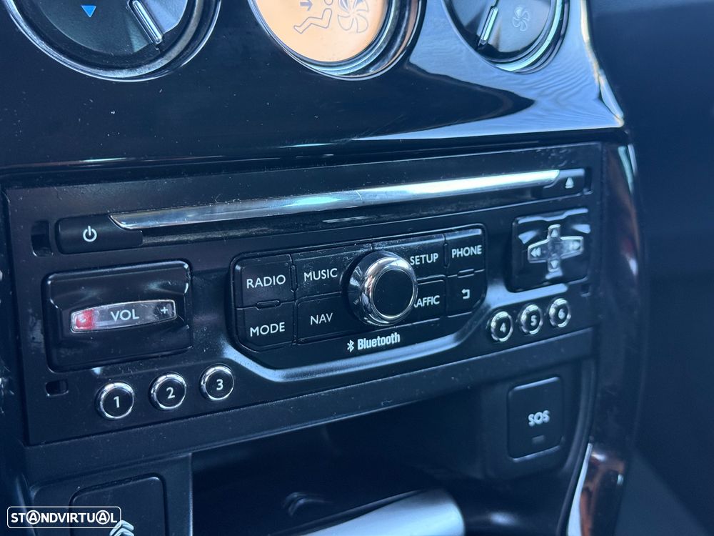 Citroën DS3 1.6 BlueHDi Sport Chic - 11