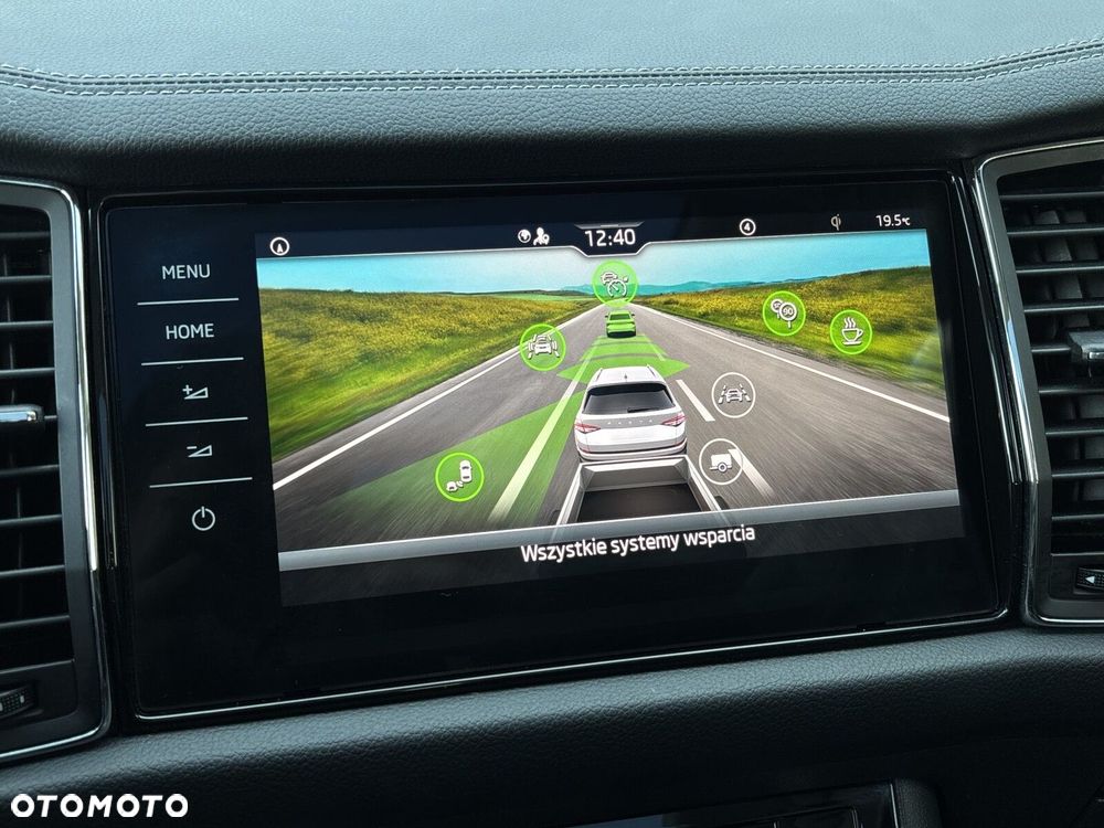 Skoda Kodiaq 2.0 TDI 4x4 L&K DSG - 27