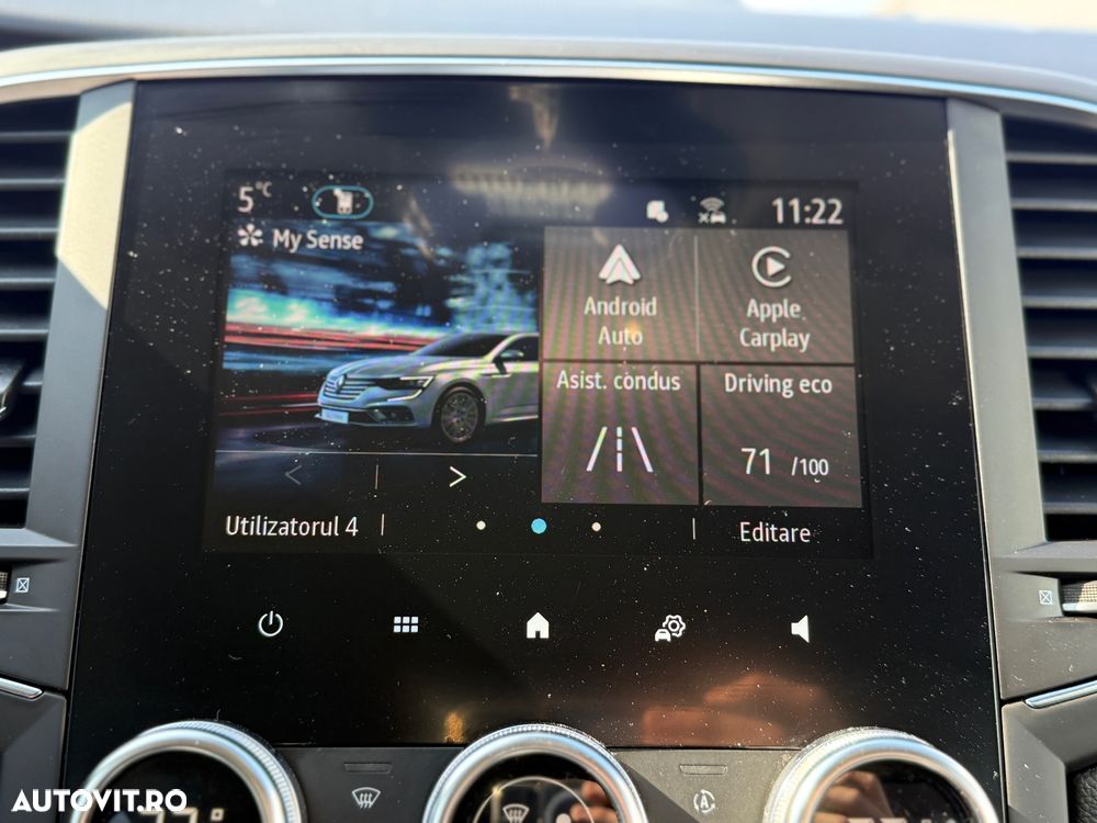 Renault Talisman - 21