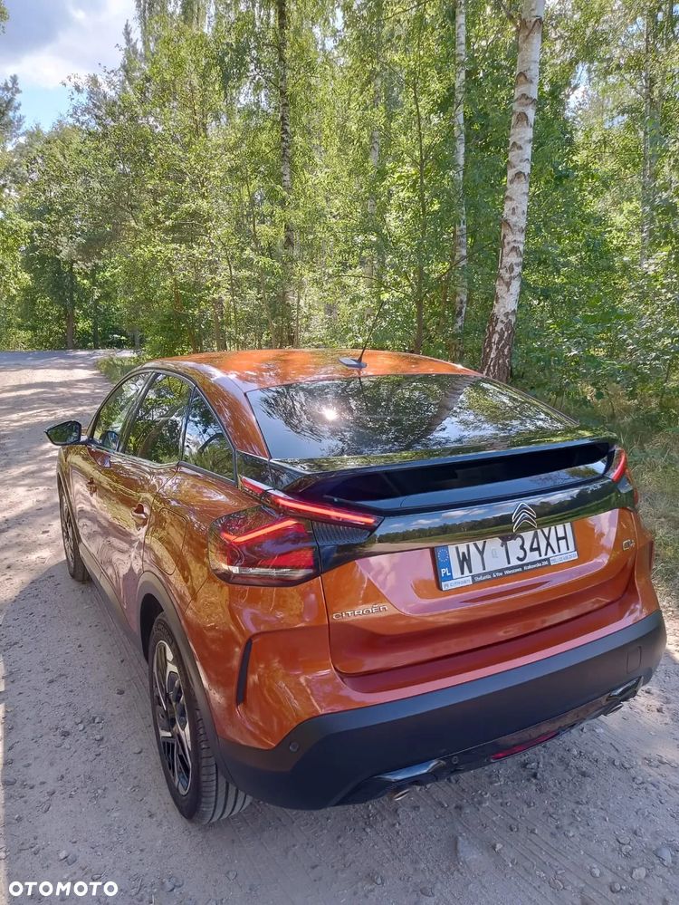 Citroën C4 1.2 PureTech Shine S&S EAT8 - 1