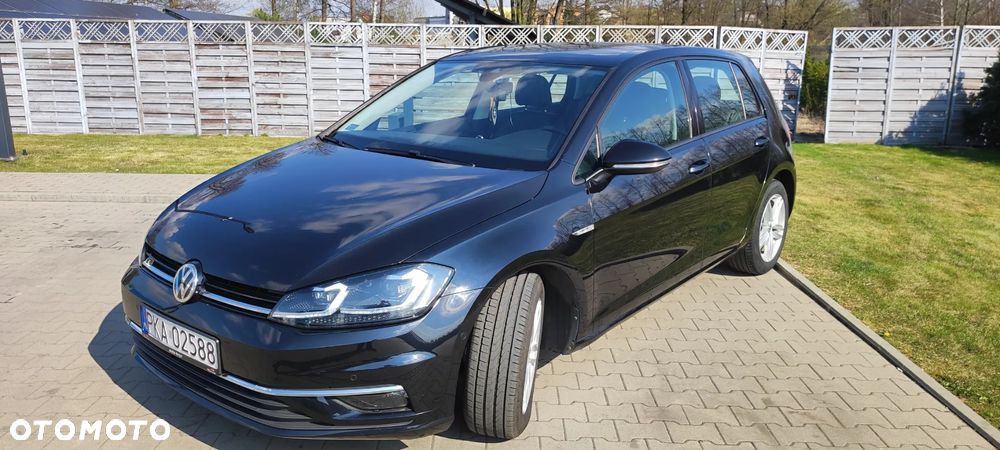 Volkswagen Golf - 4