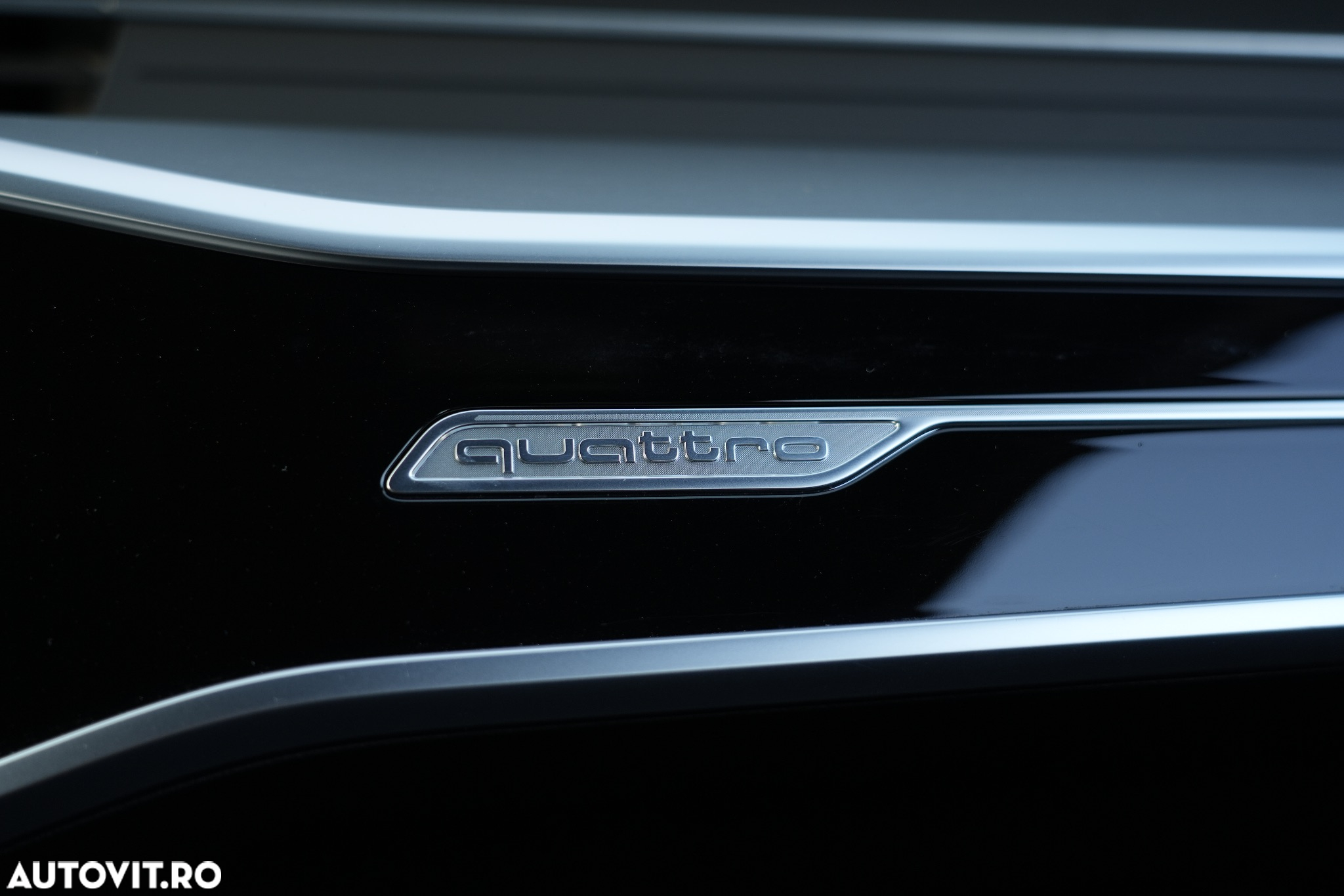Audi A6 55 TFSI e quattro S tronic S line - 29