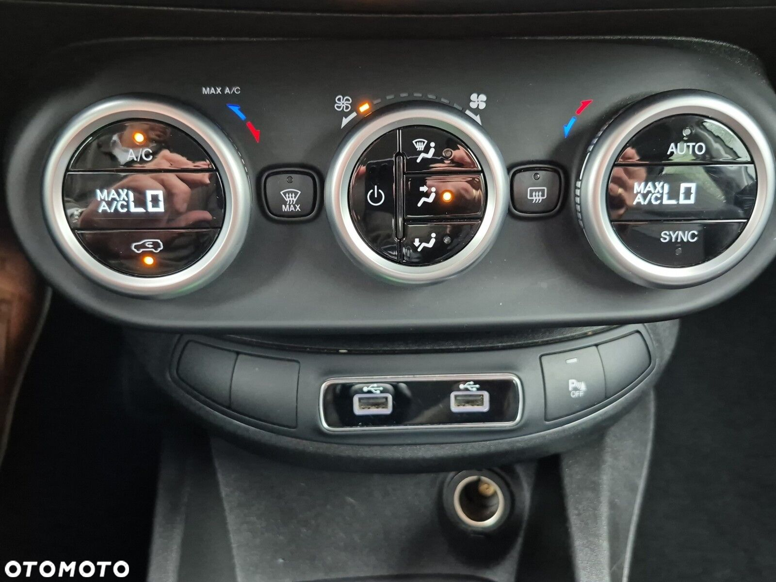 Fiat 500X 1.3 Lounge DCT - 21