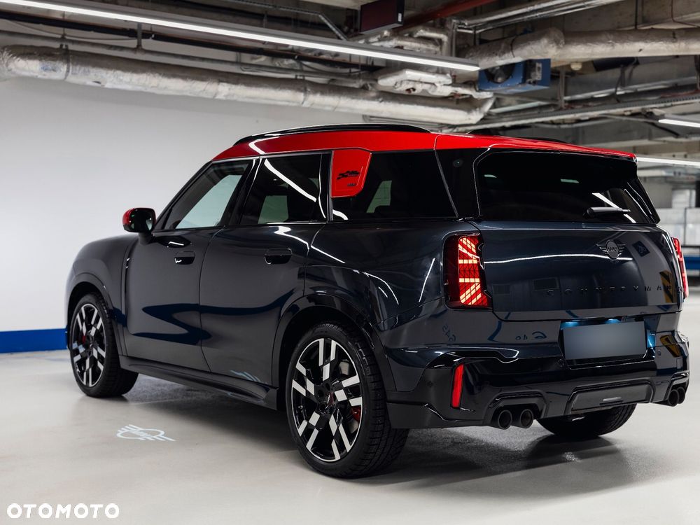 MINI John Cooper Works - 8