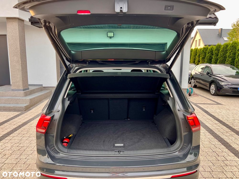 Volkswagen Tiguan 2.0 TDI SCR Life - 11