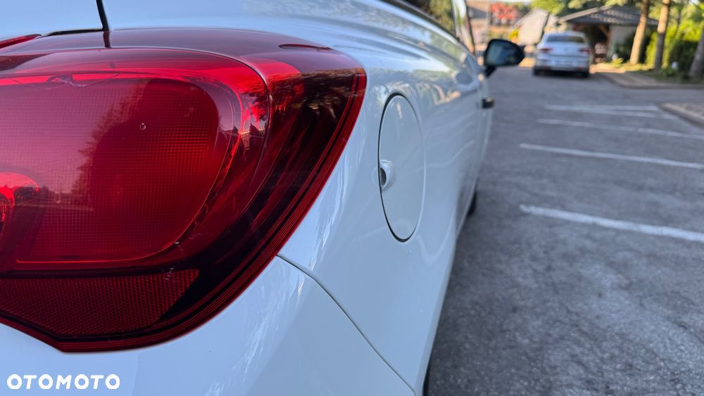 Opel Corsa - 14