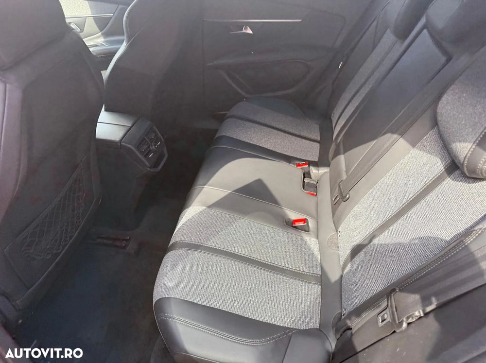 Peugeot 3008 BlueHDi 120 Stop & Start Active - 12