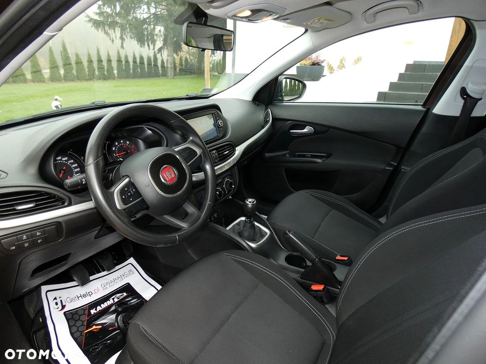 Fiat Tipo 1.4 16v Pop - 29