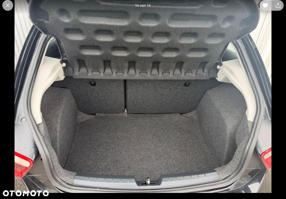 Seat Ibiza - 17