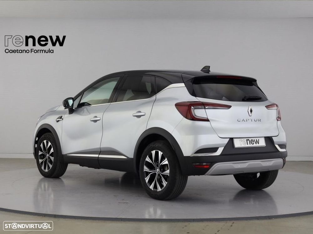 Renault Captur 1.0 TCe Techno - 5
