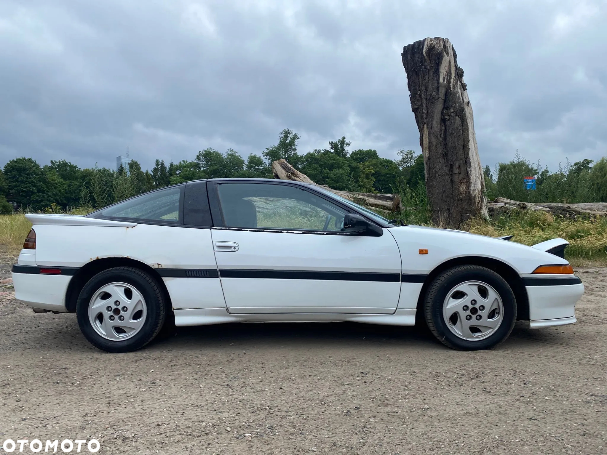 Mitsubishi Eclipse - 13