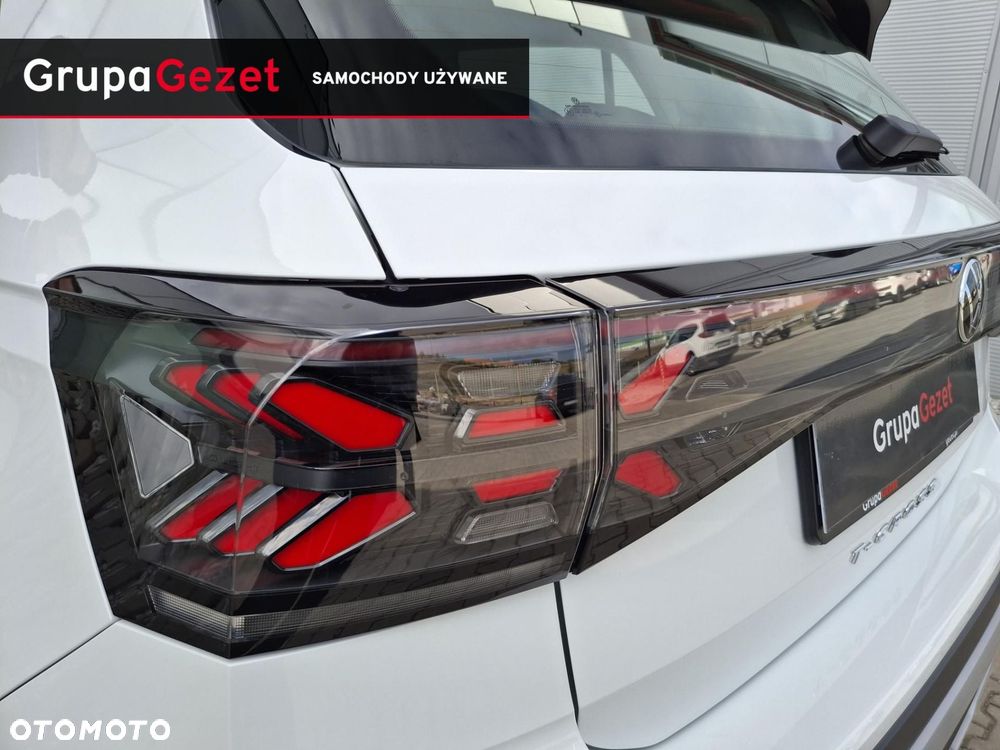 Volkswagen T-Cross - 8