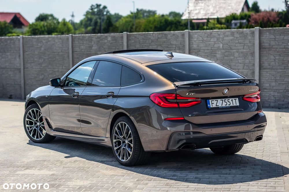 BMW Seria 6 - 16
