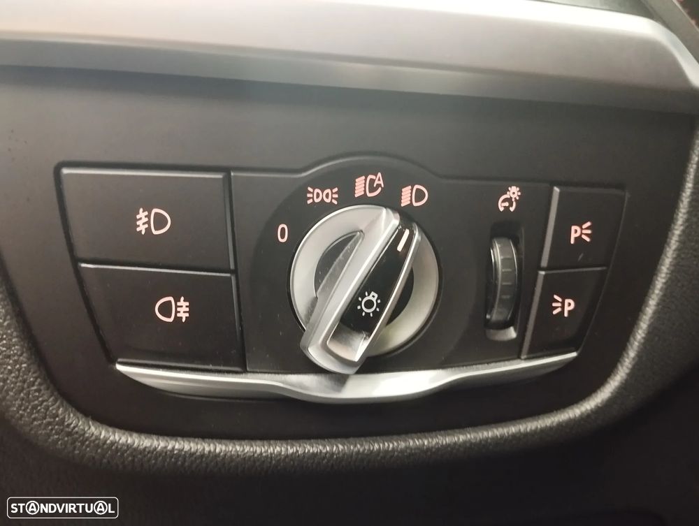 BMW X4 20 d xDrive Pack M Auto - 21