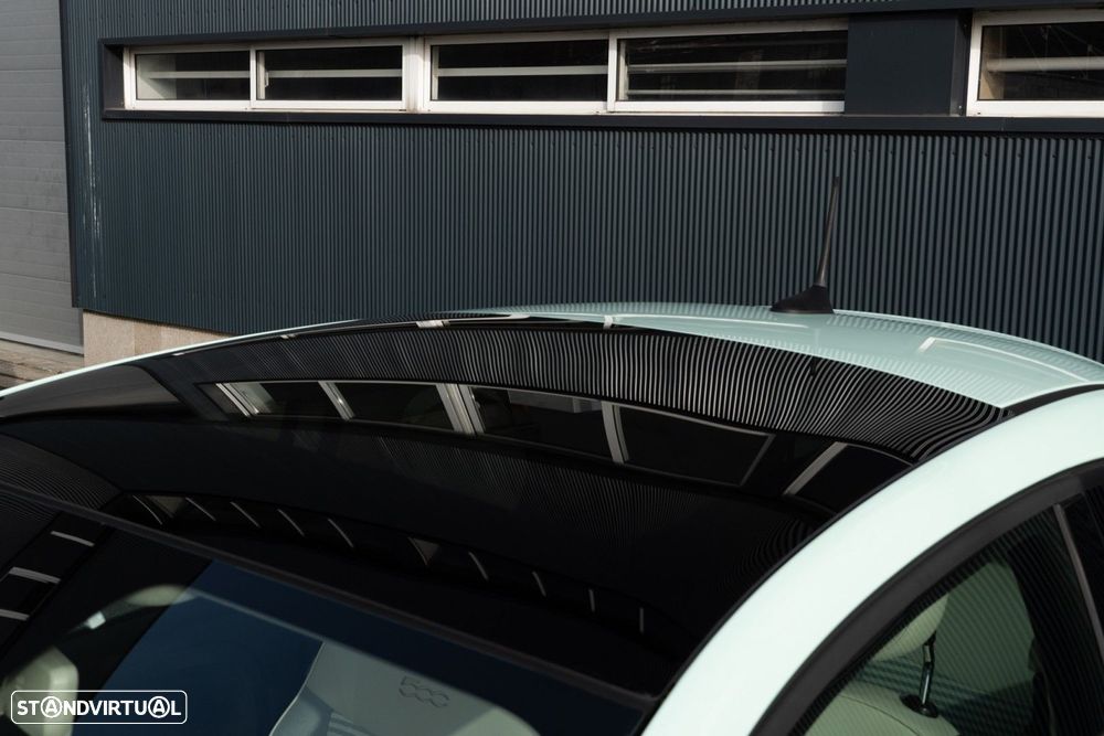 Fiat 500 1.2 8V Collezione - 43