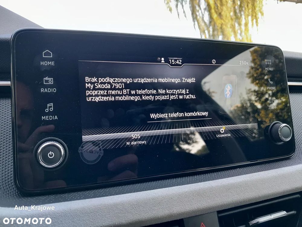 Skoda Scala 1.0 TSI Ambition - 17