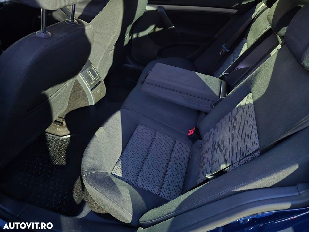 Skoda Octavia 1.6 TDI Ambiente - 14